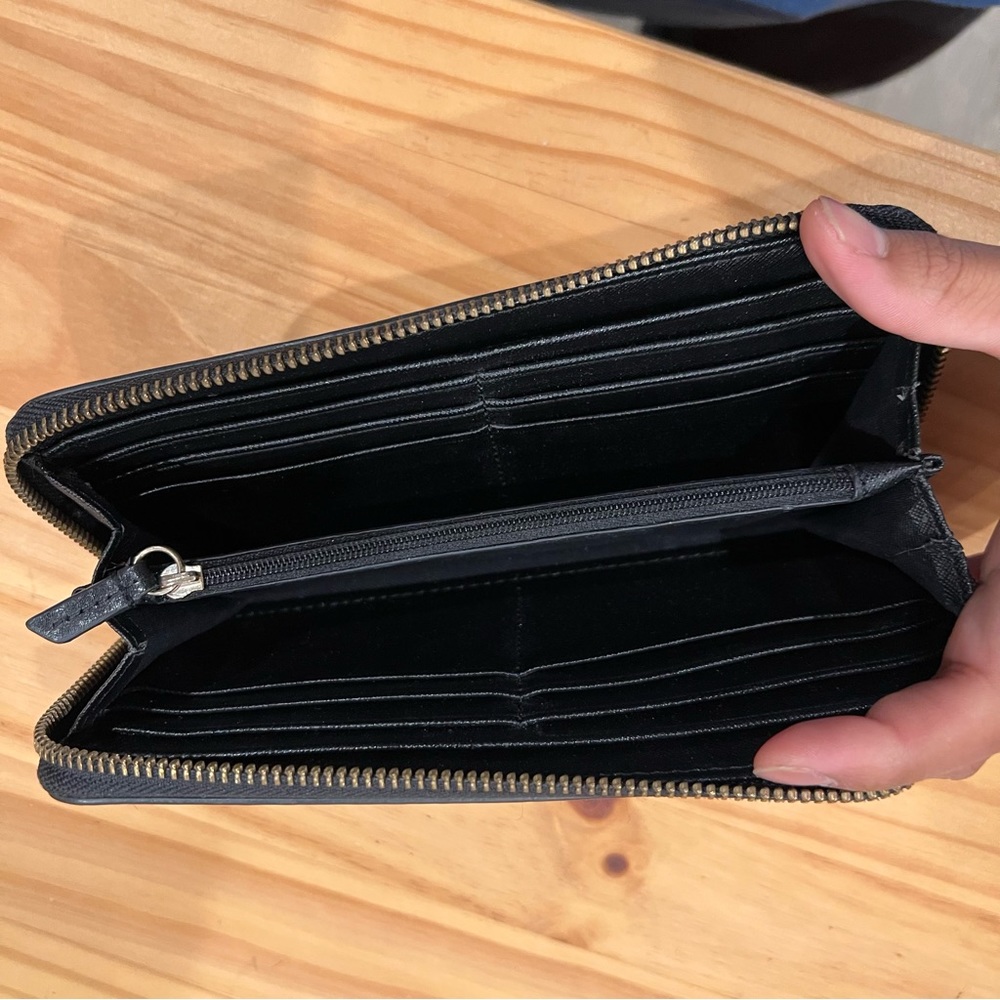 FOSSIL Wallet - Picture 2 of 3